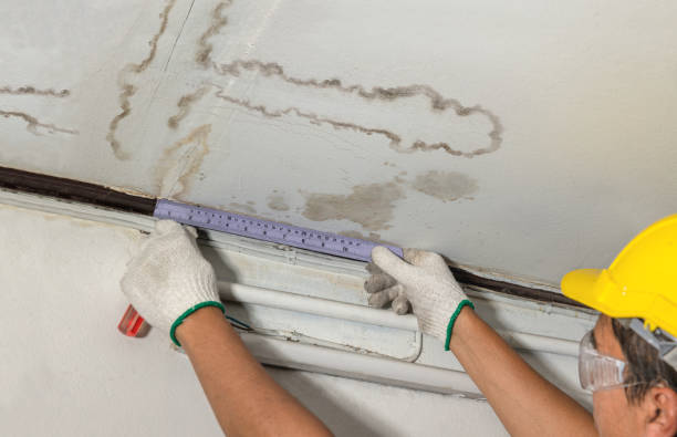 Reliable Burst Pipe Cleanup contractor in Sunfield, MI by Local Water Damage Repair